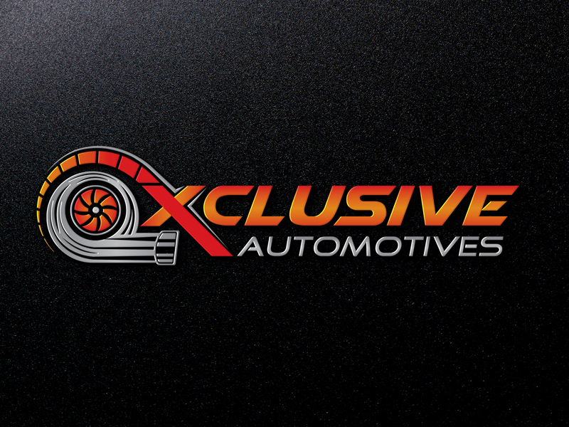 Logo Design by Artistic Bugs for this project | Design #18541859