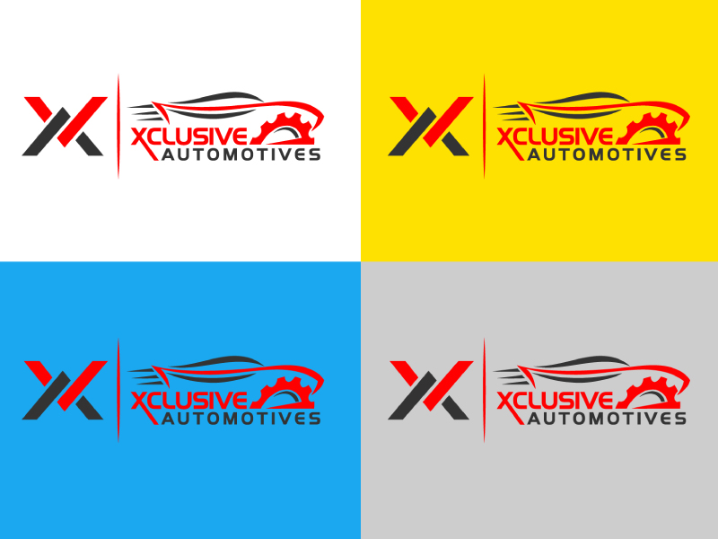 Design de Logo par Logan 00 pour ce projet | Design : #18635866