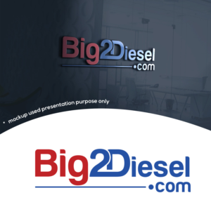 Logo Design by A S design @ for this project | Design: #18560046