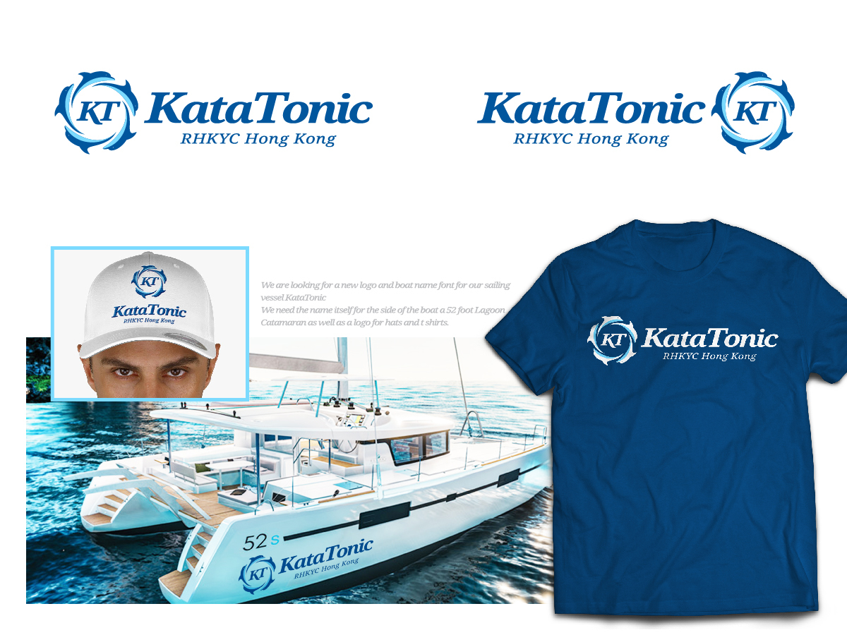 Logo Design by dharlan for this project | Design #18540625