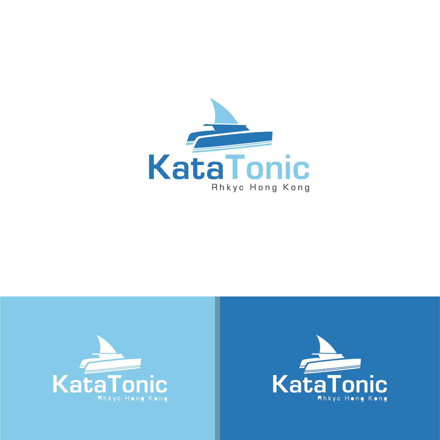 Logo Design by Deziners Zone for this project | Design #18536724