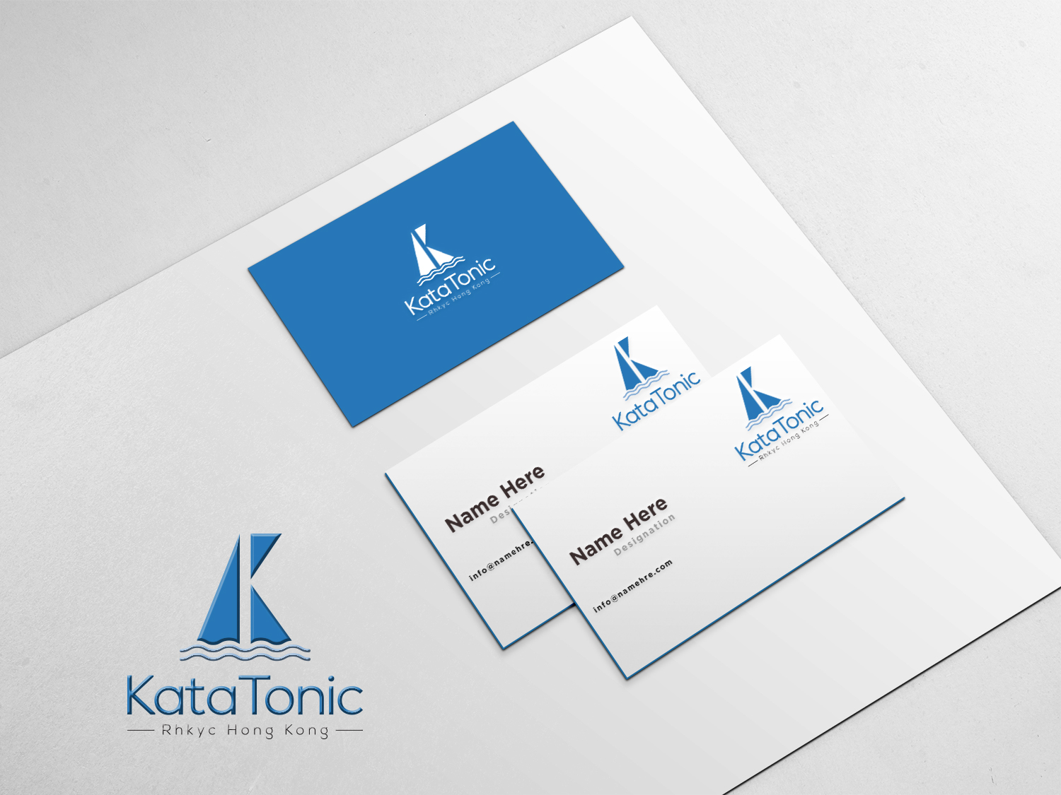 Logo Design by Deziners Zone for this project | Design #18536725