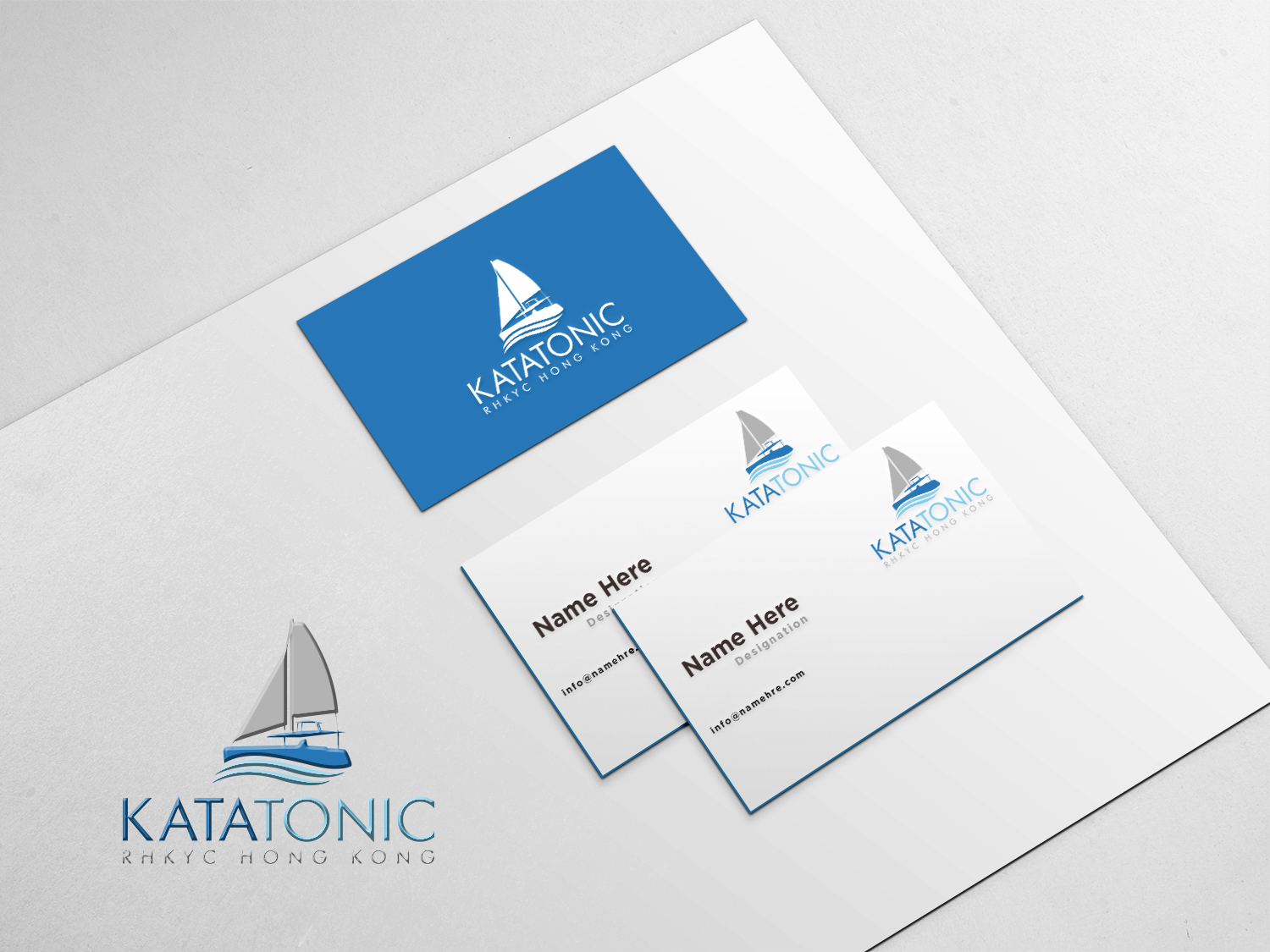 Logo Design by Deziners Zone for this project | Design #18536775