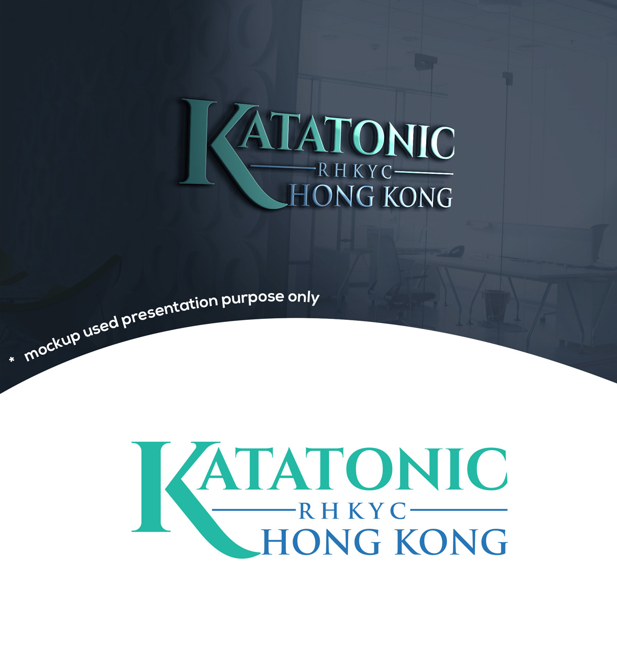 Logo Design by A S design @ for this project | Design #18559951