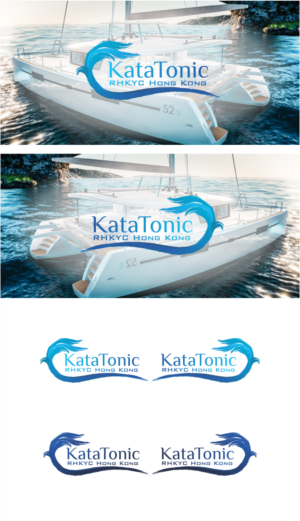 Logo Design by Big Stone Studio for this project | Design #18540353