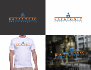 Logo Design by KDET292