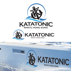 Logo Design by sherman for this project | Design: #18582537