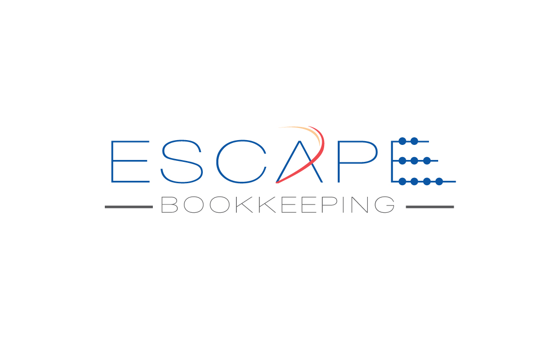 Design de Logo par GODDREAMCREATION pour Escape Bookkeeping WA | Design #18551233