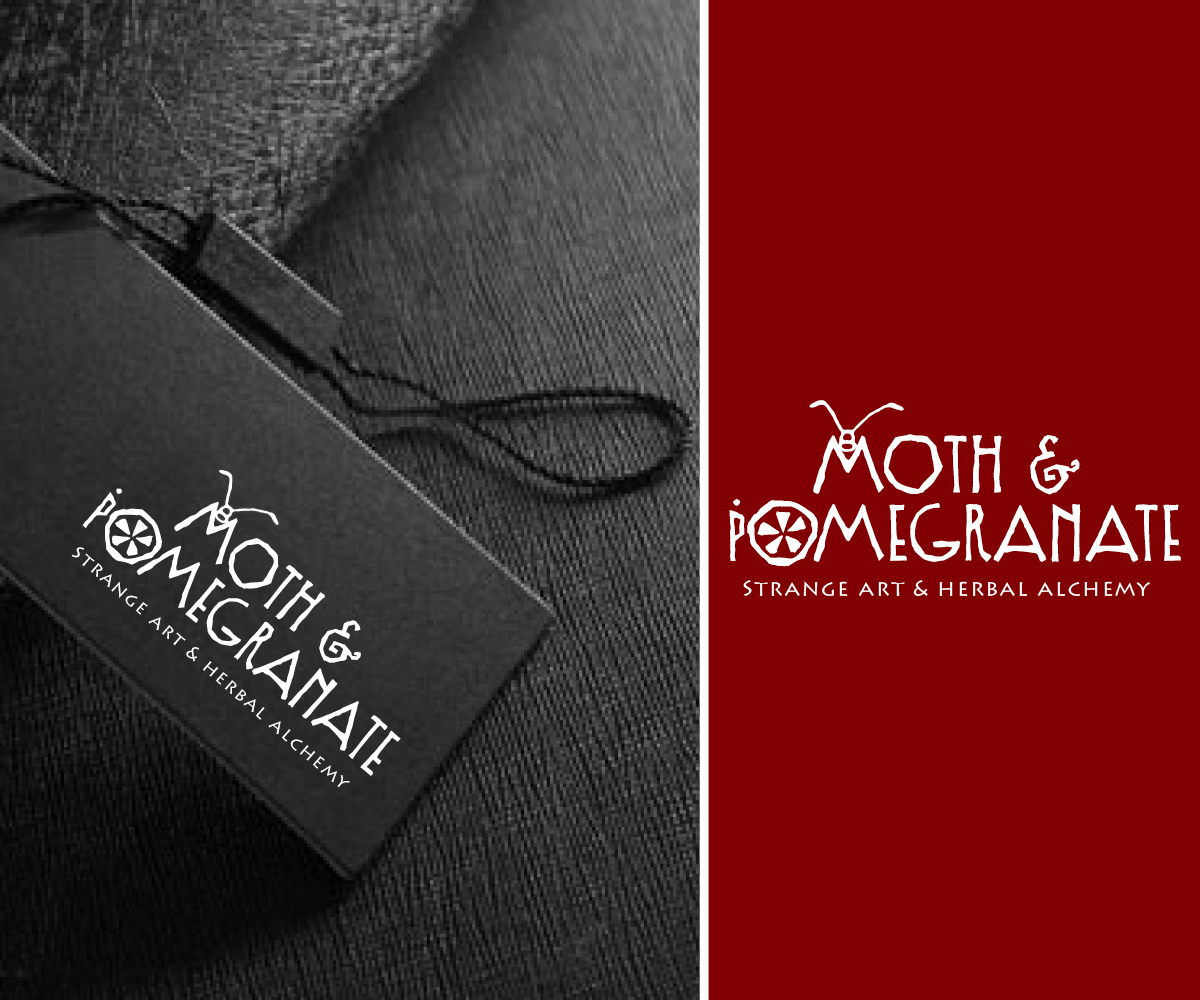 Diseño de Logo por Bittersweet para este proyecto | Diseño #18543726