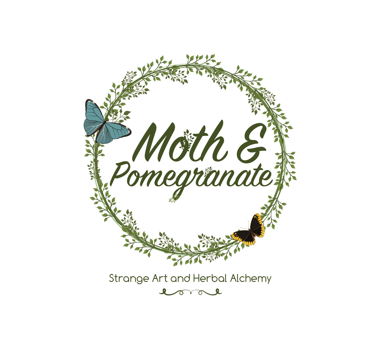 Logo Design by mishrariddhi18 for this project | Design #18593937