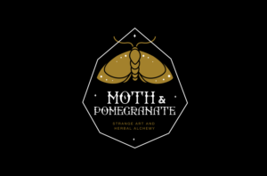 Logo Design by Mari Zakharova