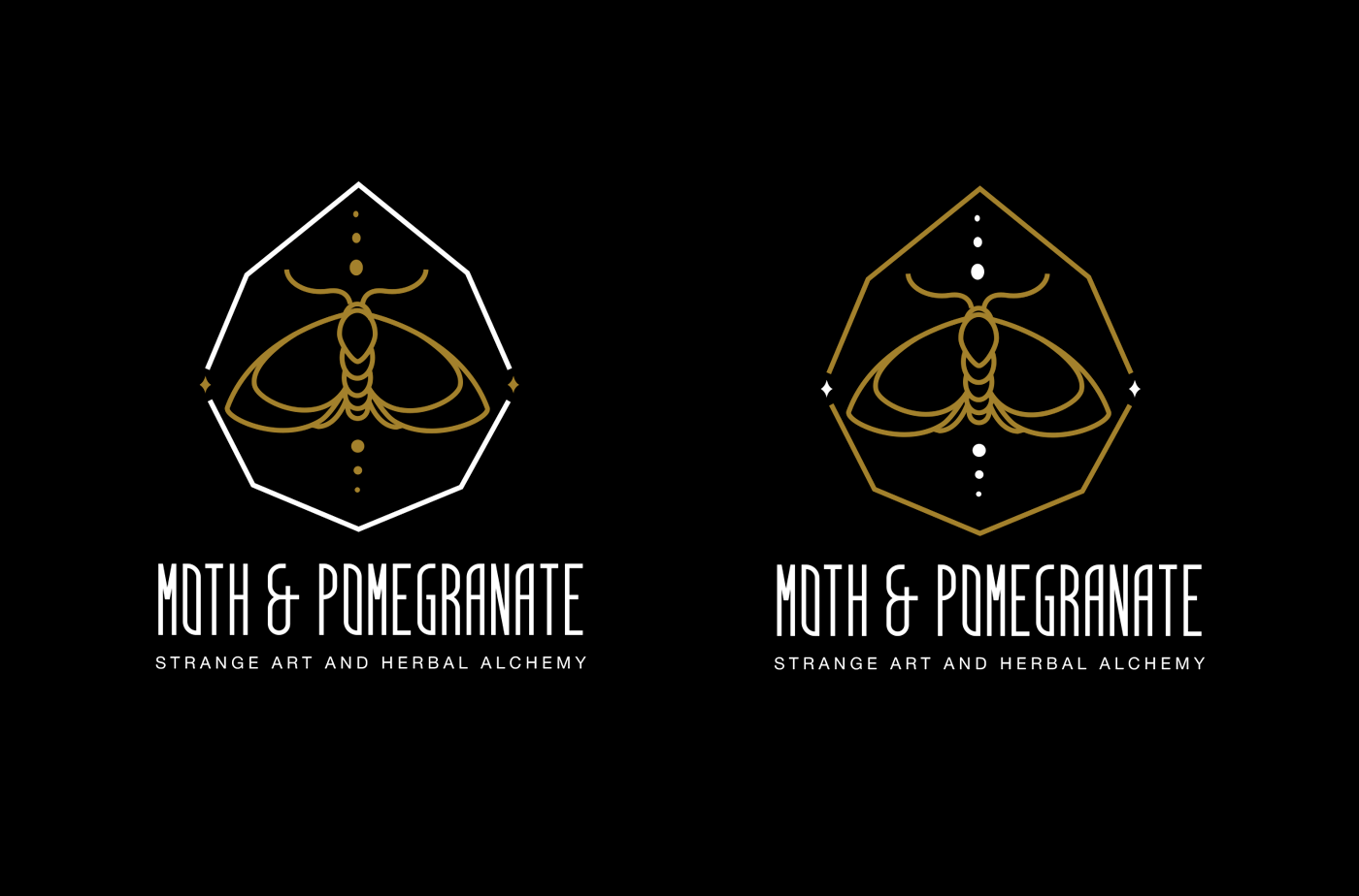 Logo Design by Mari Zakharova for this project | Design #18633786