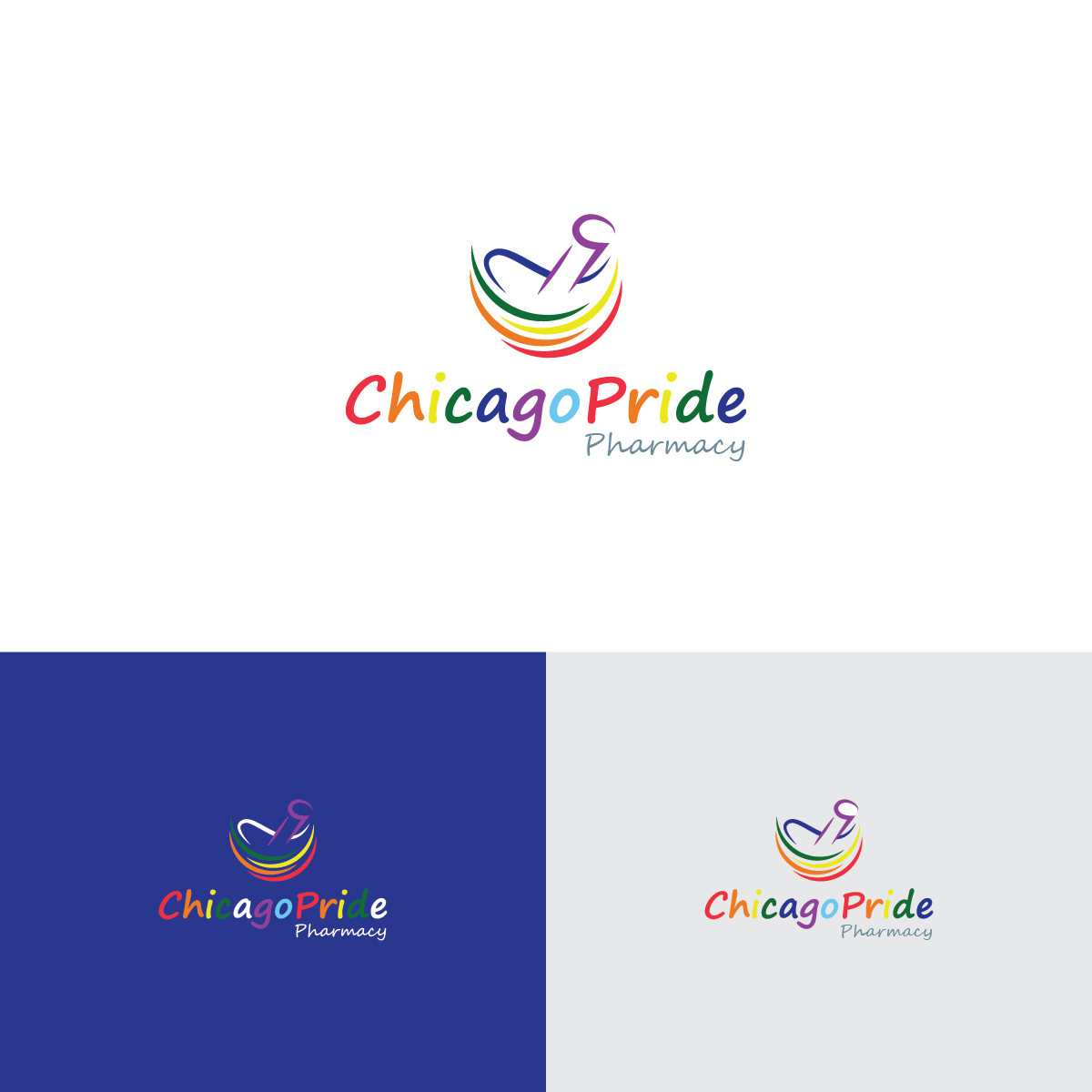 Logo Design by Deziners Zone for this project | Design #18554700