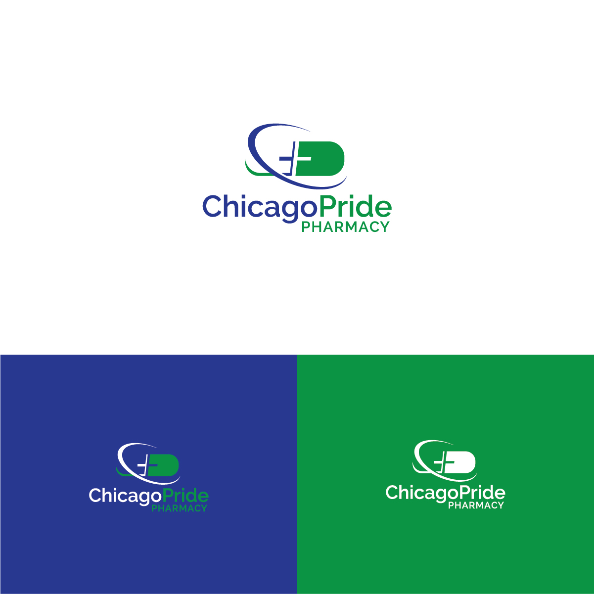 Logo Design by Deziners Zone for this project | Design #18570063