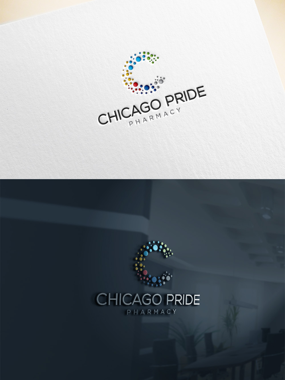 Logo-Design von Deep Night für dieses Projekt | Design #18551987