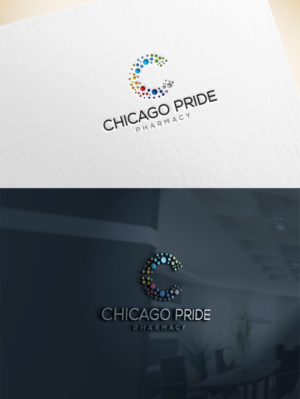 Logo-Design von Deep Night für dieses Projekt | Design: #18551987