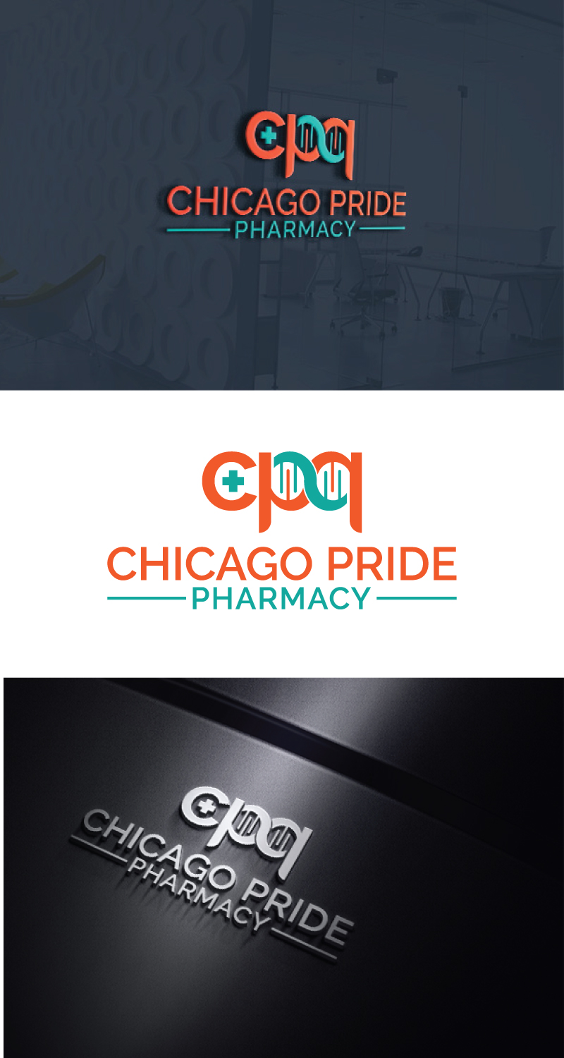 Logo Design by sponix for this project | Design #18556724