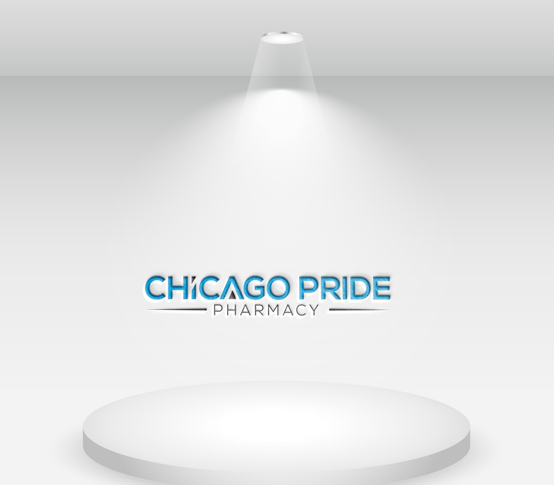 Logo Design by Graphicsexpert7 for this project | Design #18591050