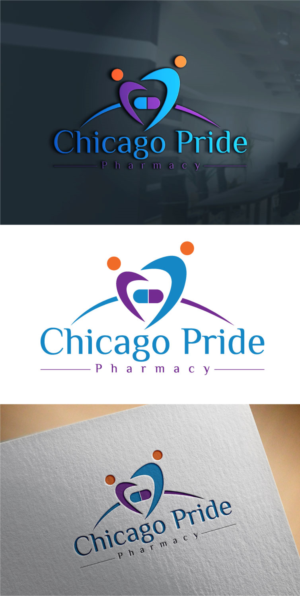 Logo Design by creativerahman82 2 for this project | Design #18552734