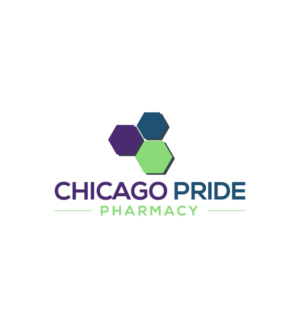 Chicago Pride Pharmacy  | Logo Design by jason71