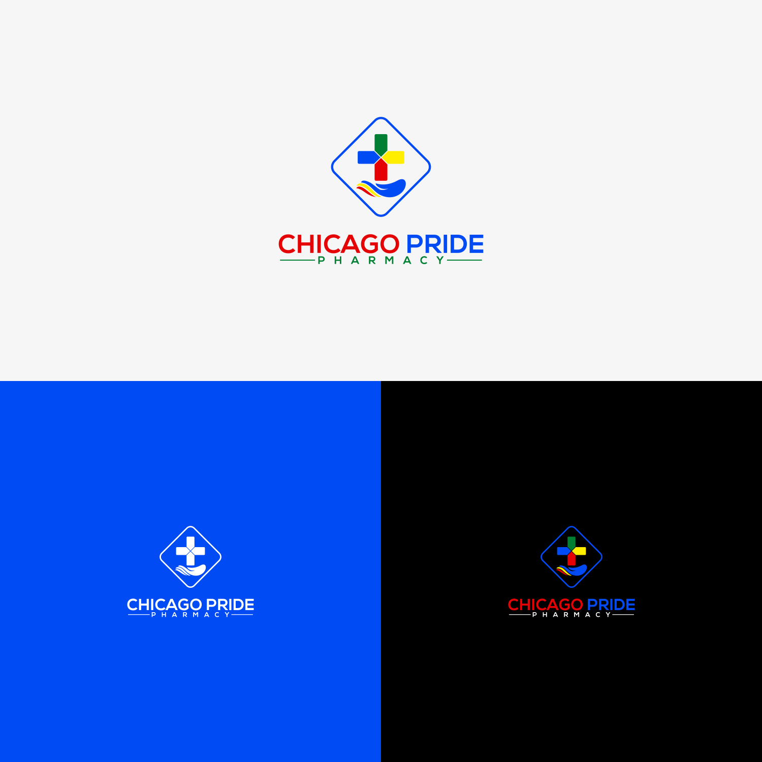 Logo Design by syabania for this project | Design #18576573