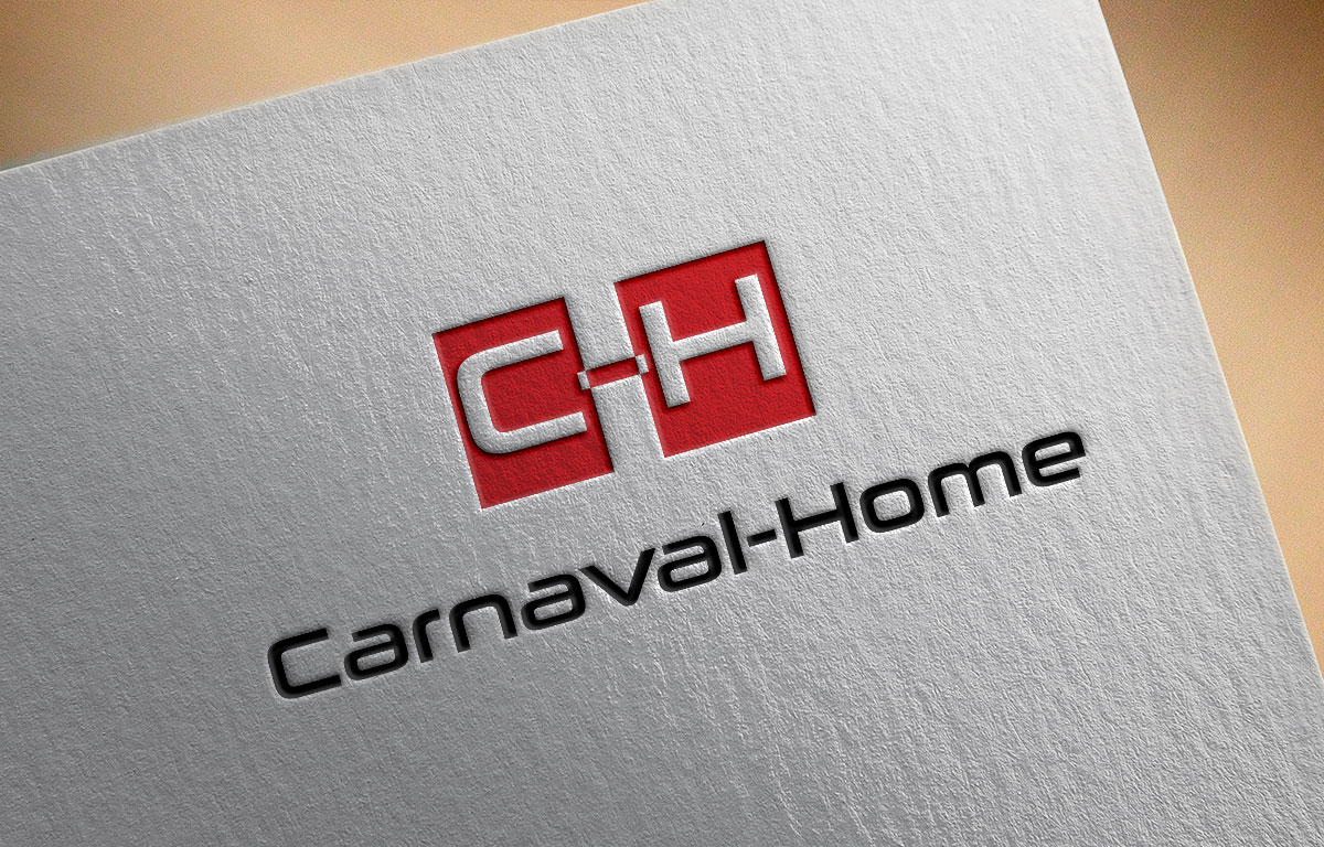 Logo-Design von Atec für Vimoda Homestyle | Design #18562211
