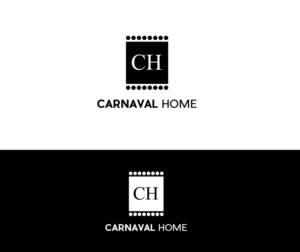 Logo Design by Aqeel Momin for Vimoda Homestyle | Design: #18558782