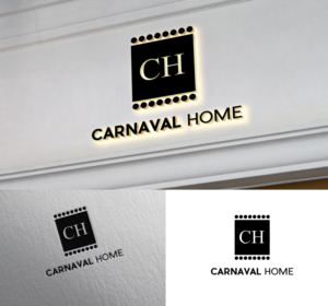 Logo Design by Aqeel Momin for Vimoda Homestyle | Design: #18558785