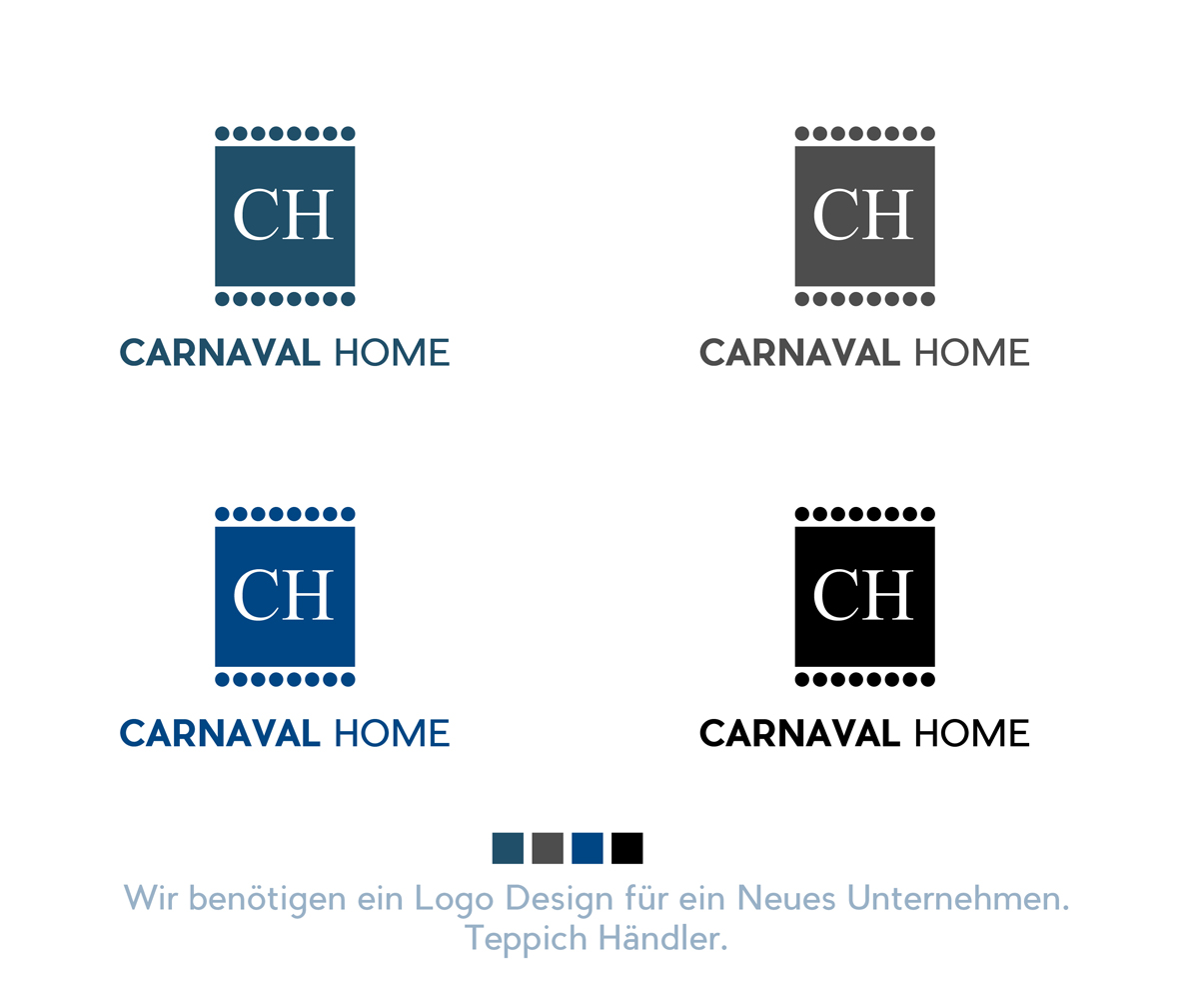 Logo Design by Aqeel Momin for Vimoda Homestyle | Design #18558806