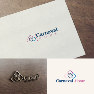 Logo-Design von Media206 2