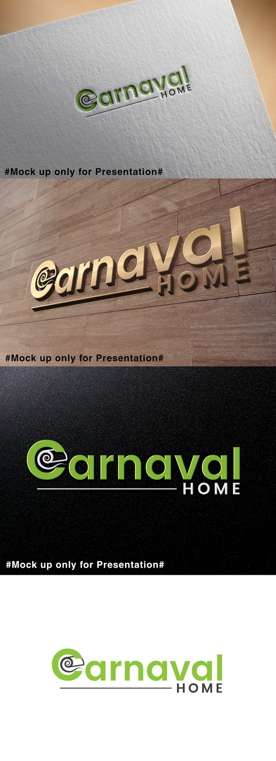 Logo Design by designmind78 for Vimoda Homestyle | Design #18570478