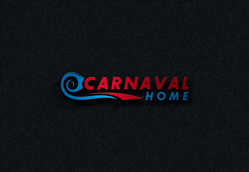 Logo Design by Tasnova 2 for Vimoda Homestyle | Design #18557834