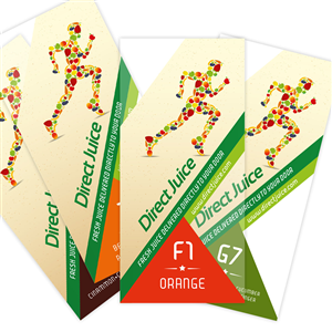 Label Design by TonyTet for this project | Design #2868401