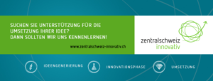 Facebook-Design von HelloNan für ITZ InnovationsTransfer Zentralschweiz | Design: #18630192
