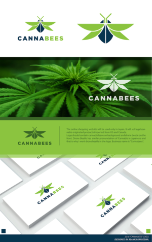 Logo Design by Asanka Ranjeewa for this project | Design: #18572454