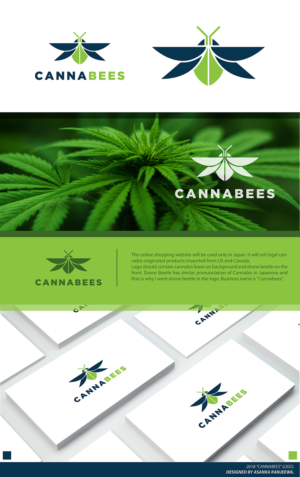 Logo Design by Asanka Ranjeewa for this project | Design: #18572455