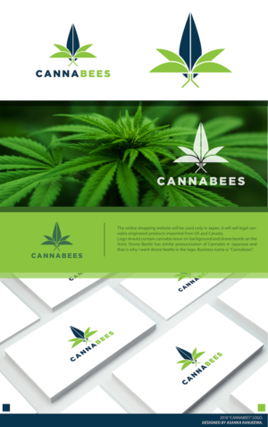 Diseño de Logo por Asanka Ranjeewa para este proyecto | Diseño #18607507