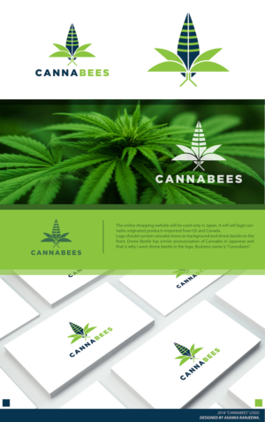 Logo Design by Asanka Ranjeewa for this project | Design: #18607509