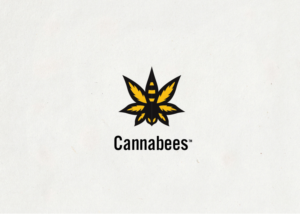 Cannabees | Logo-Design von jtcreativity2213