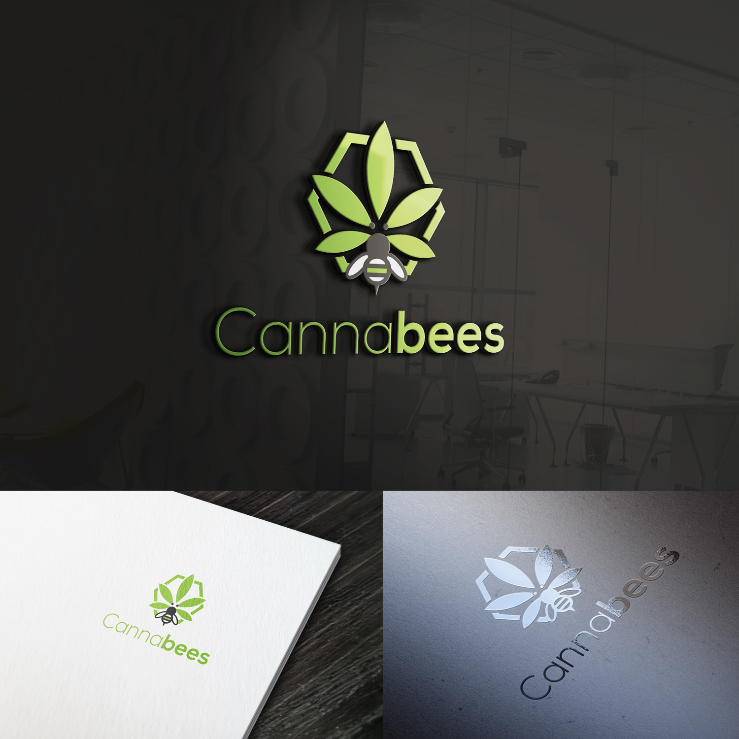 Logo Design by Marianna K. for this project | Design #18629346