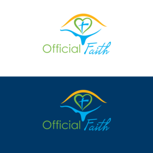 Official Faith | Logo Design by prodesigns99