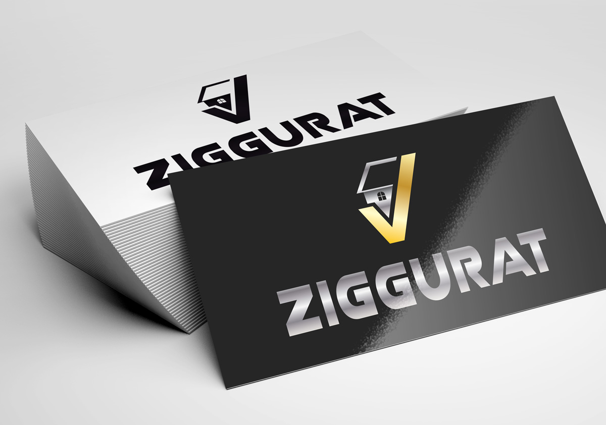 Logo Design by Wonderful design for Ziggurat Estates LLC | Design #18545677