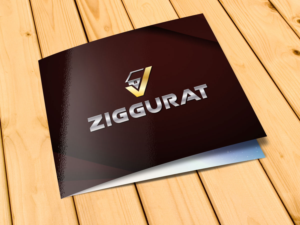 Logo Design by Wonderful design for Ziggurat Estates LLC | Design: #18545679