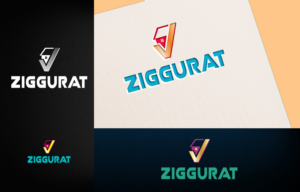 Logo Design by Wonderful design for Ziggurat Estates LLC | Design: #18545681