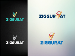 Logo Design by Wonderful design for Ziggurat Estates LLC | Design: #18545684