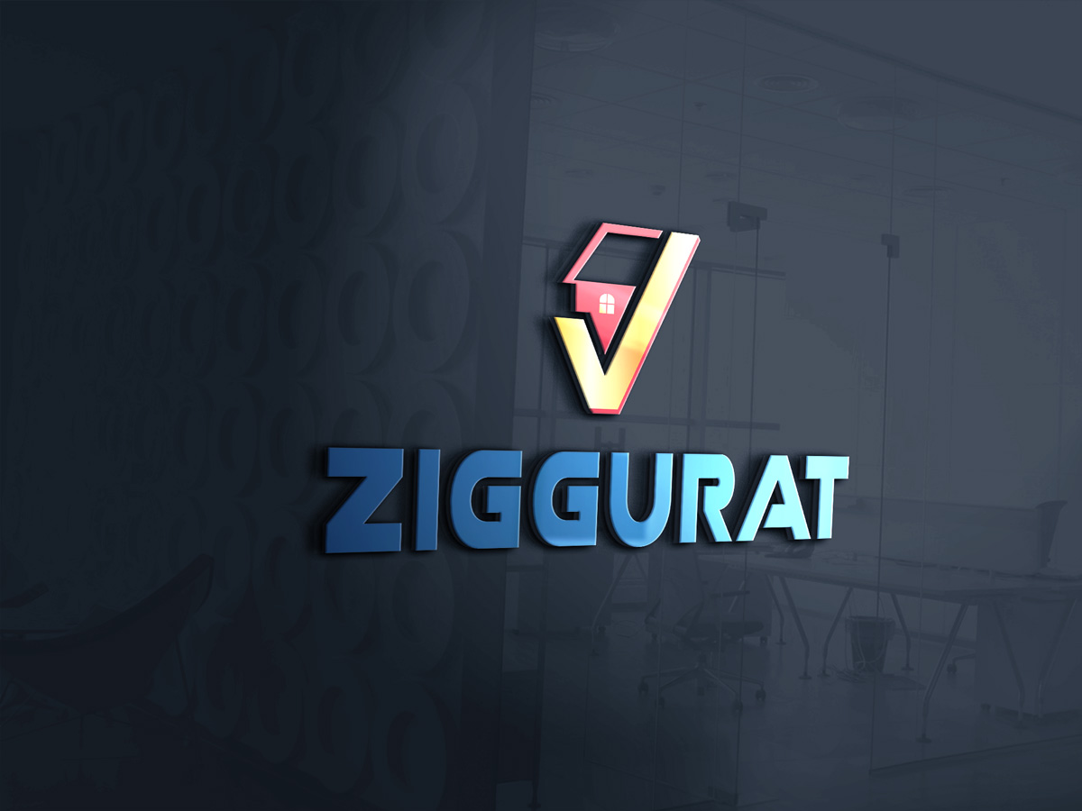 Logo Design by Wonderful design for Ziggurat Estates LLC | Design #18545694