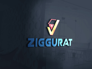 Logo Design by Wonderful design for Ziggurat Estates LLC | Design: #18545694