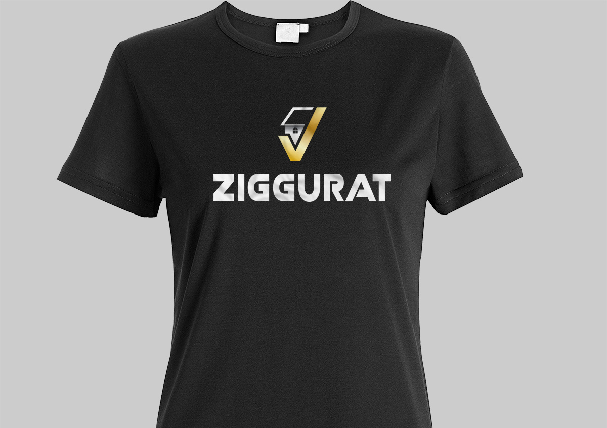 Logo Design by Wonderful design for Ziggurat Estates LLC | Design #18545695