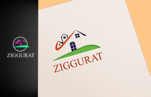 Logo Design by Wonderful design for Ziggurat Estates LLC | Design: #18546774