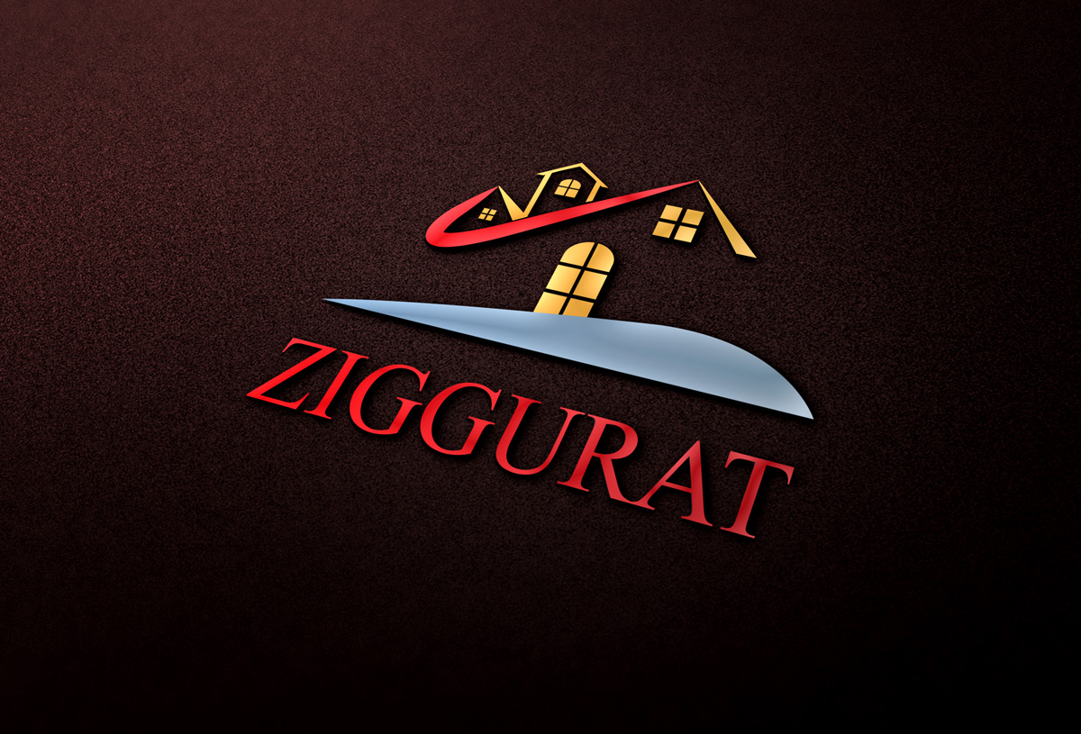 Logo Design by Wonderful design for Ziggurat Estates LLC | Design #18546775